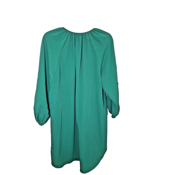 Pomander Place Tuckernuck Clarke Dress In Palmetto‎ Green Womens Size S - Picture 5 of 11